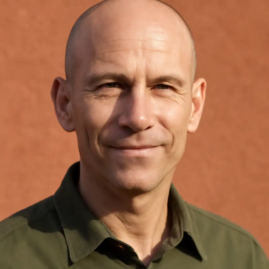 Marcus Kellner